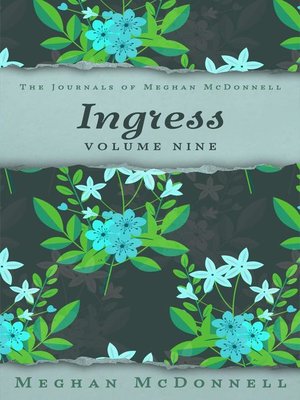 cover image of Ingress
